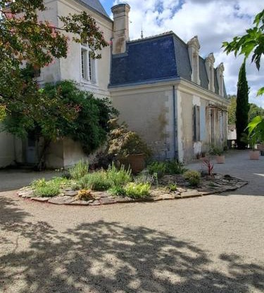 La Grelauderie 8