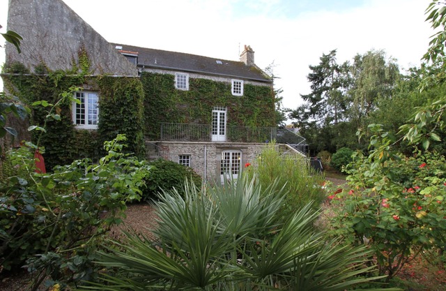 La Haute Flourie