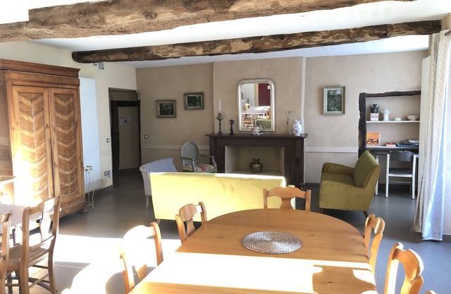 La Hunaudière, un Grand Gite Pays de Brocéliande - 15 Personnes/5 Chambres