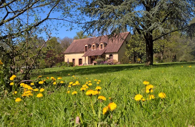 La Jonquière