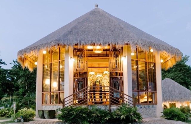 La Joya Farm Resort & Spa
