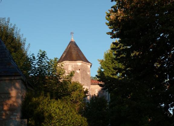 La Laiterie du Logis