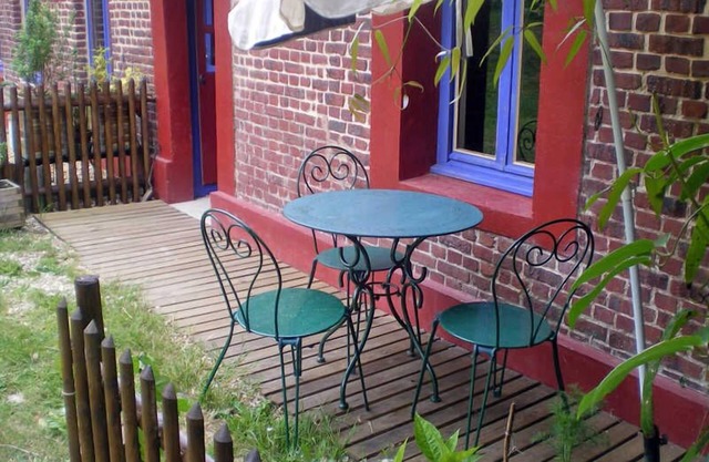 La Lampotte 2 - LOGES (LES)