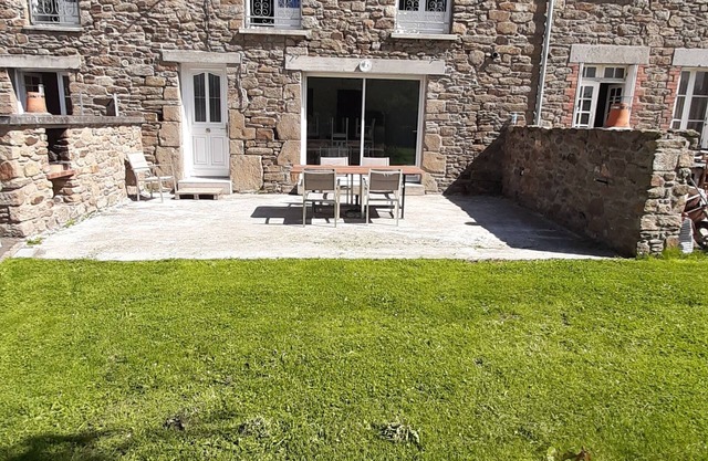 LA Lanzardiere : le Galion Appartement à 250 m de La mer