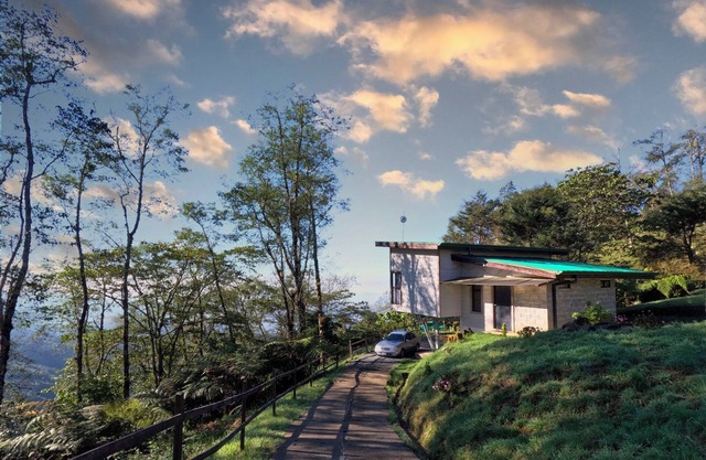 La Lechuza Cabin
