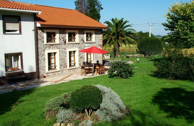 La Llosa Rodré, rural apartments