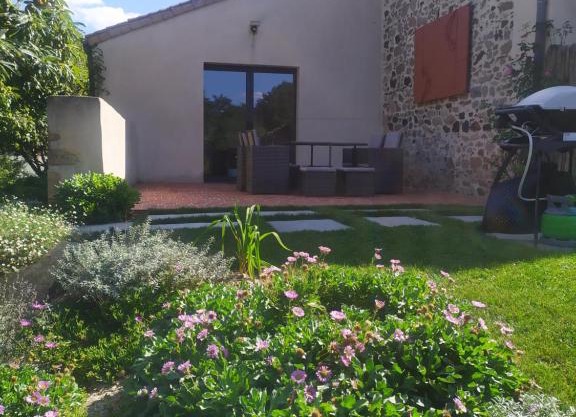 La Loge Bertine France