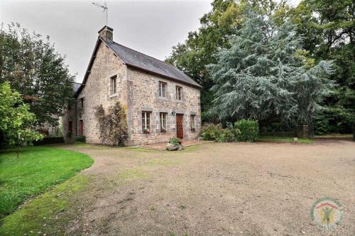La loge du bourg
