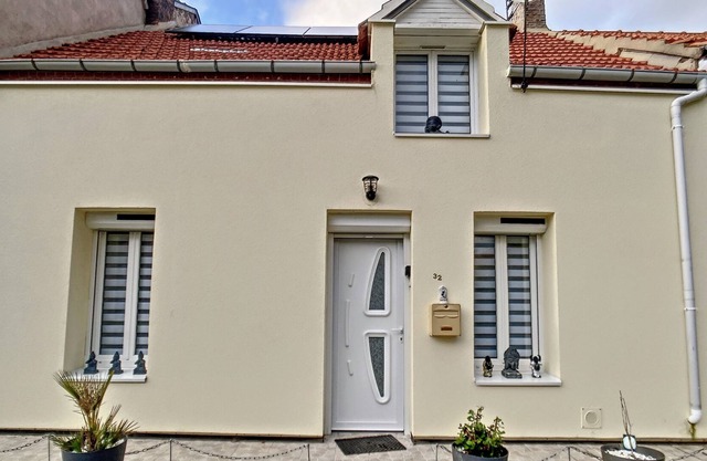 La Maison de Campagne