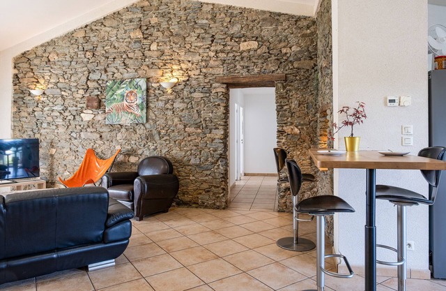 La Mabonnière lodge