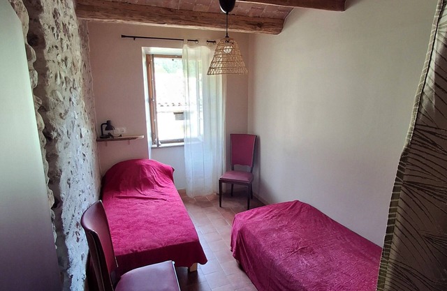 La Magnanerie