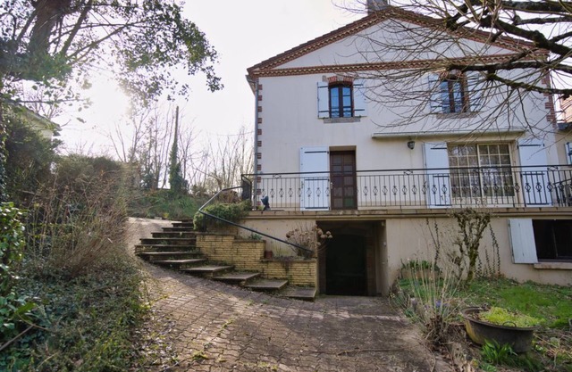 La Maison du Meunier 3* Bed and Breakfast
