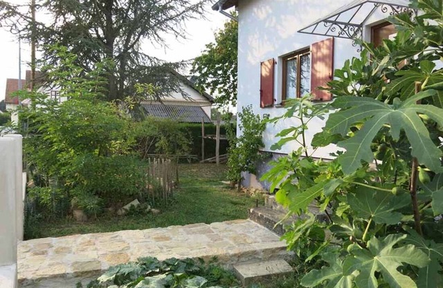 La Maison à Côté - Stopover and overnight stay - Carspach
