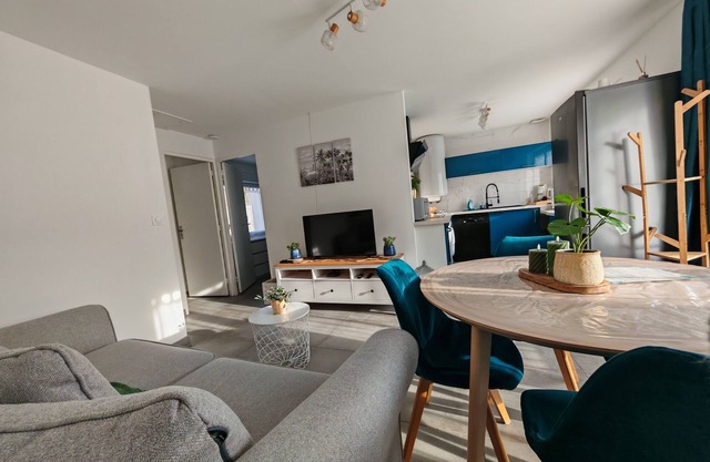 La Maison cocooning de Beauval
