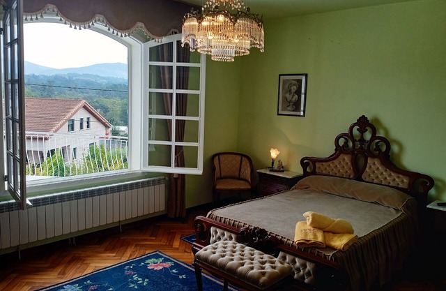 La Maison D'abellera, Disfruta de un Ambiente Familiar, una Casa Gran Casa