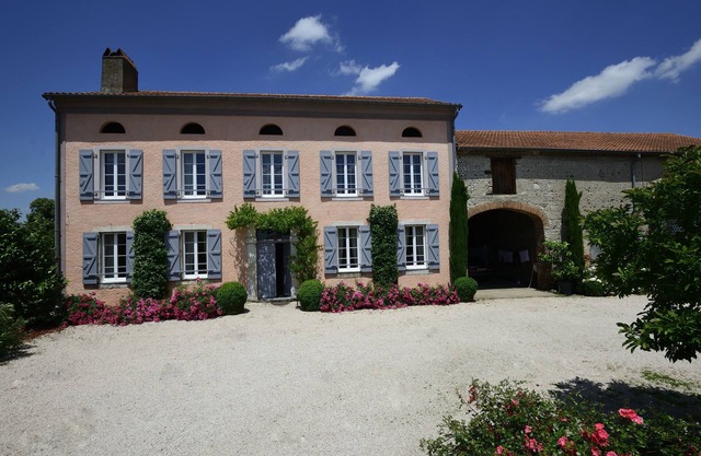 La Maison D'anaïs