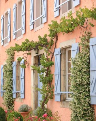 La Maison d'Anais