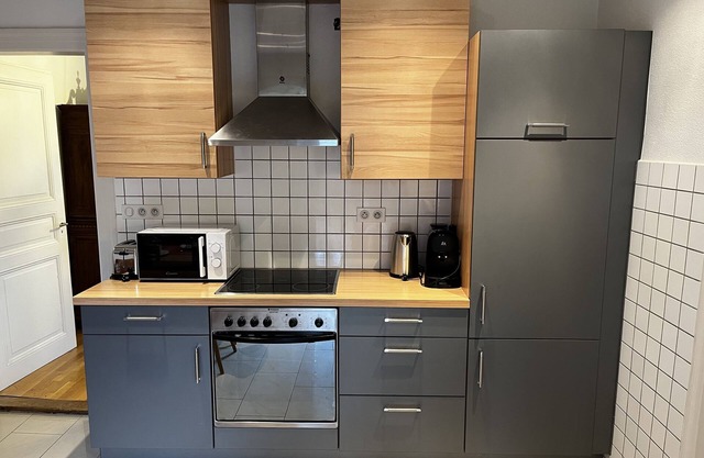 La Maison D'emilie Maison Cosy Pour un Séjour Professionnel ou en Famille