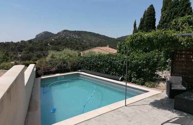 La Maison D'yvette