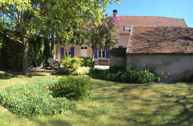 La Maison de Barbara