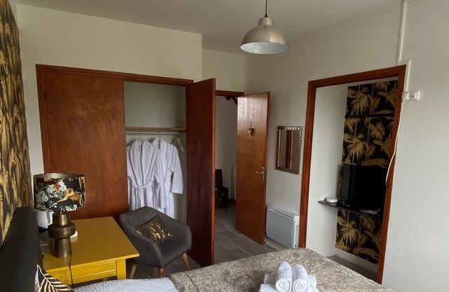 LA MAISON DE BARLEST - LOURDES