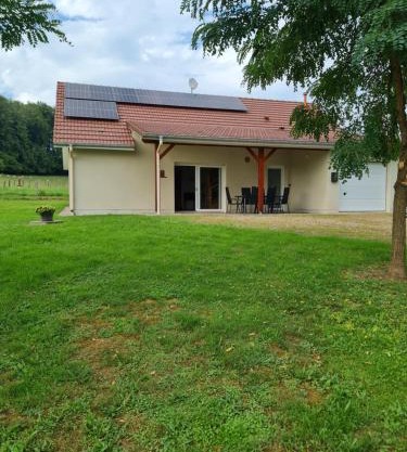 La Maison de choupette