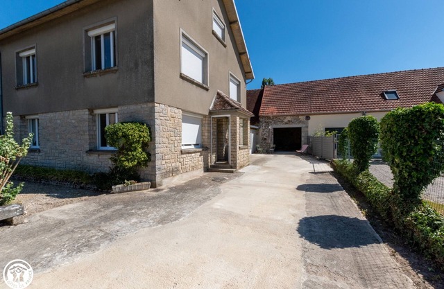 La Maison de Fabrice