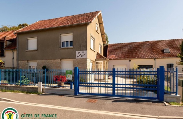 La Maison de Fabrice