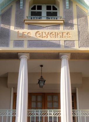 La Maison de Florence