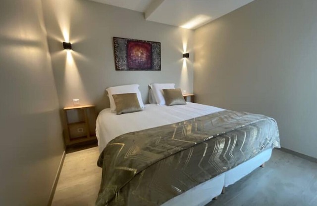 La Maison de Jade, 4-star house, ideal for families or groups of friends