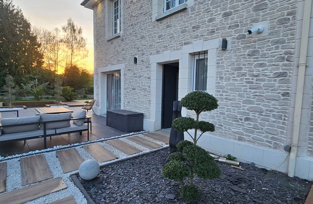 La maison de ju