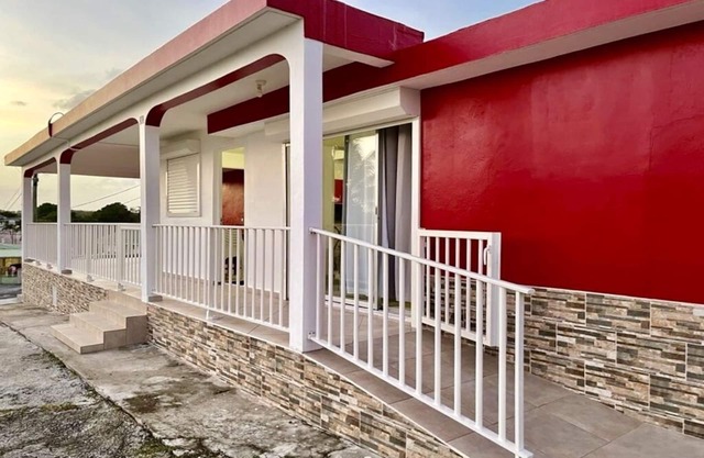 La Maison De L'Hibiscus