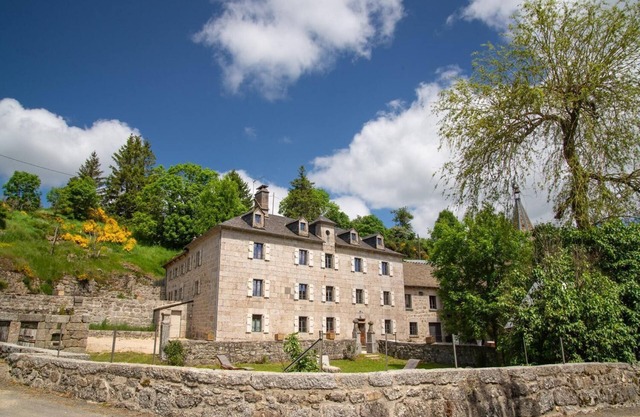La Maison de Maître - Domaine de Coulagnettes
