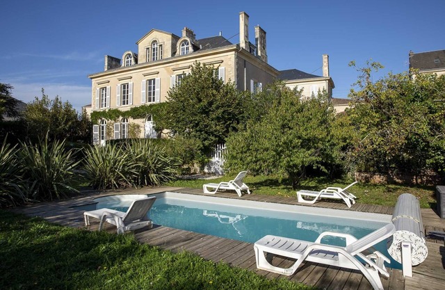 La Maison de Maître