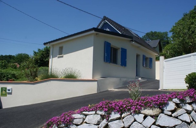 LA Maison DE Madeleine