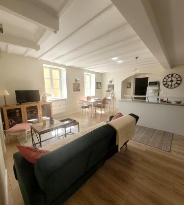 La Maison de Marie