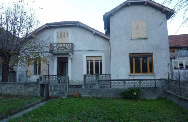 La Maison de Marius