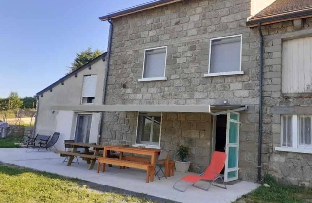 La Maison de Pierrou 11/14 persons