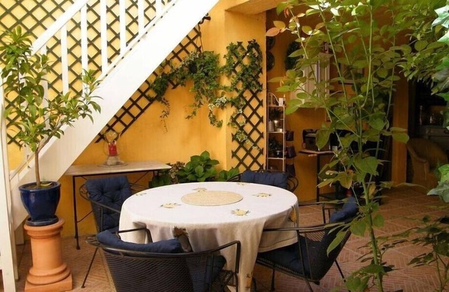La Maison de Rose - B&B