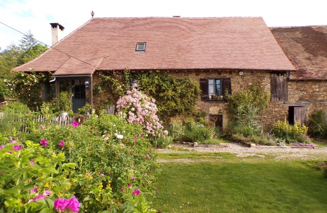 la maison de Royer