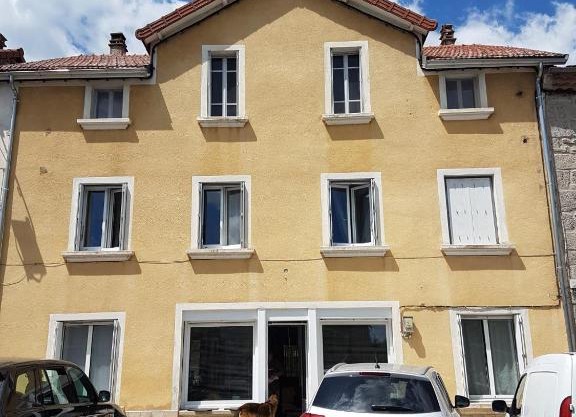 La Maison de Soso