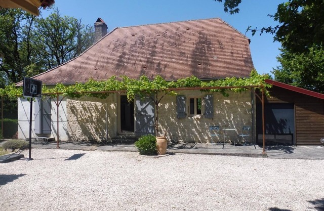 La Maison de Vaillac