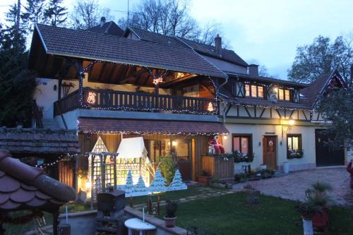 La Maison de Vacances