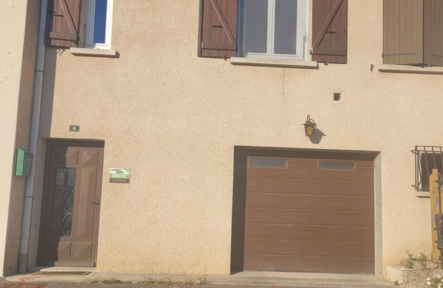 La Maison des Bananiers