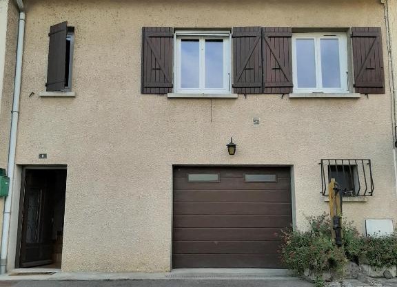 La maison des Bananiers