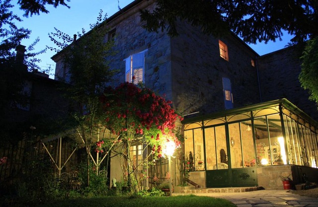 la maison des chartreux