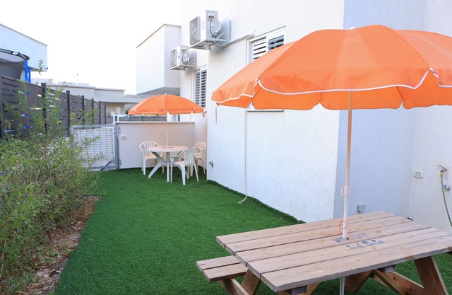 La Maison des Couples בית ברבי