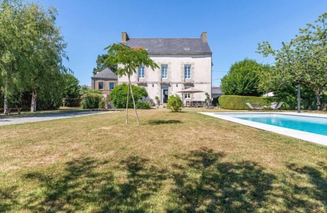 La Maison des Frères (villa + annexe) by Interhome