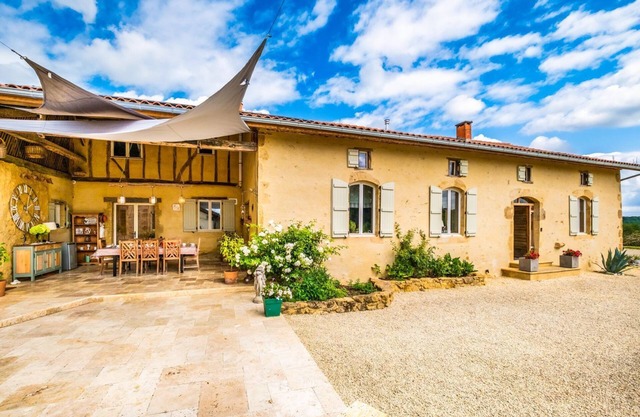 La Maison Des Harmonies