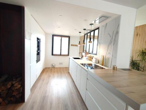 La maison des moments